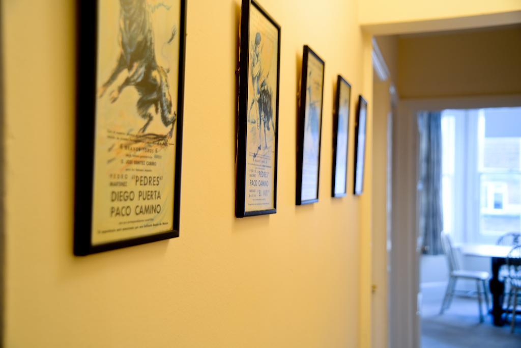 West Beach Apartment Worthing Room photo
