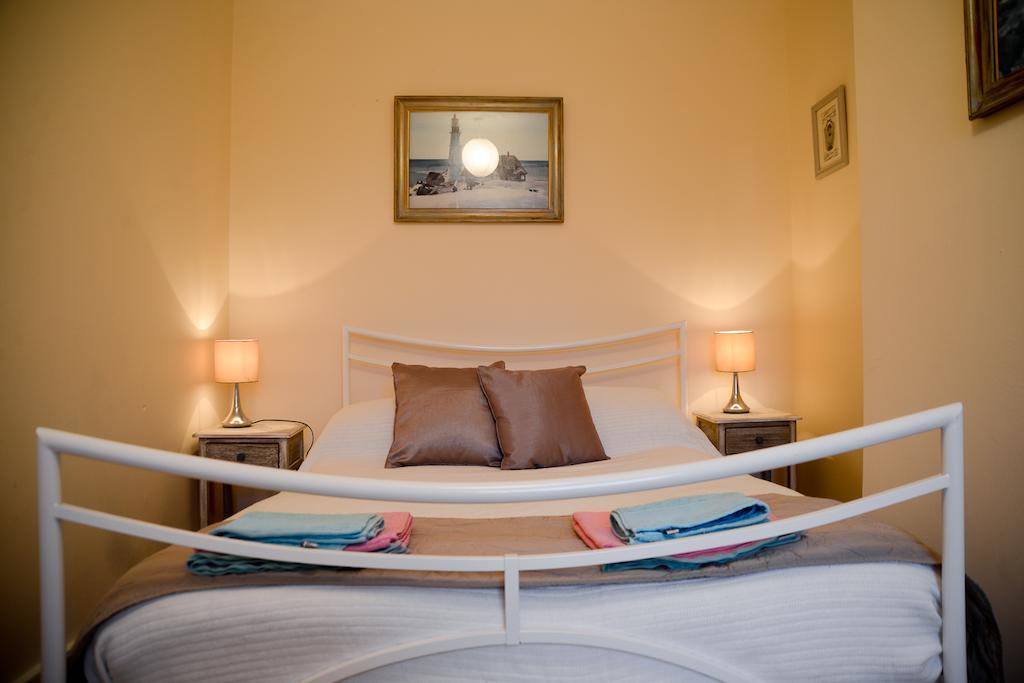 West Beach Apartment Worthing Room photo
