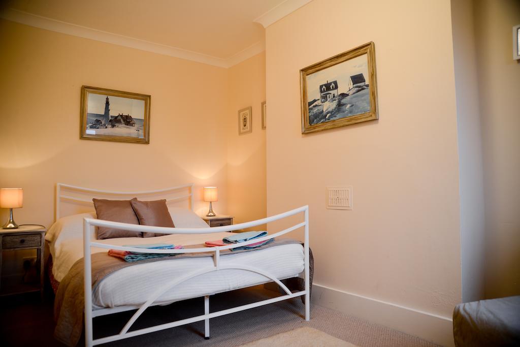 West Beach Apartment Worthing Room photo